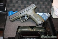 Beretta APX 9x21mm IMI