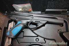 Beretta NEOS .22 LR Long Rifle