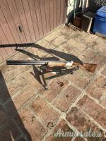 Beretta S56E 12 Monogrillo