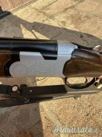 Beretta S56E 12 Monogrillo