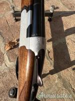 Beretta S56E 12 Monogrillo