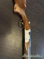 Beretta SV686 TRAP 12