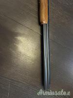 Beretta SV686 TRAP 12