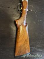 Beretta SV686 TRAP 12