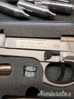 Beretta fs92 4.5/.177
