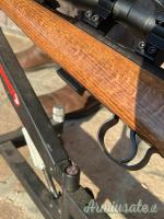 CZ | Ceska Zbrojovka 452-2E ZKM .22 Long Rifle