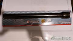 TORCIA MAGLITE 6 D (6 BATTERIE)