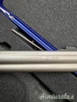 Smith & Wesson 686 4.5/.177