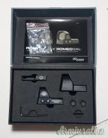 Red dot Sig Sauer Romeo 3 max  6moa