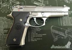 1-1488DBPG - Beretta 98FS INOX 9x21mm IMI