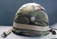 ELMETTI ORIGINALI U.S. ARMY