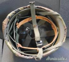 ELMETTI ORIGINALI U.S. ARMY