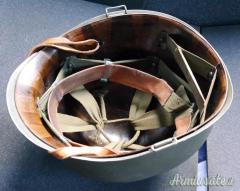 ELMETTI ORIGINALI U.S. ARMY