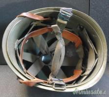 ELMETTI ORIGINALI U.S. ARMY