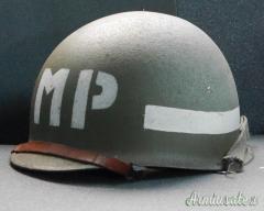 ELMETTI ORIGINALI U.S. ARMY