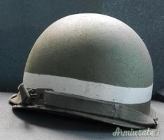 ELMETTI ORIGINALI U.S. ARMY