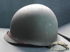 ELMETTI ORIGINALI U.S. ARMY