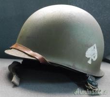 ELMETTI ORIGINALI U.S. ARMY