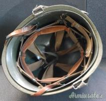 ELMETTI ORIGINALI U.S. ARMY