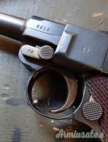 luger P08