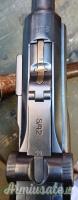 luger P08