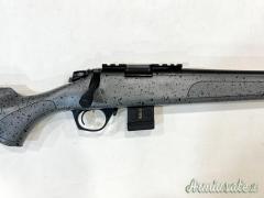 BERGARA BMR STEEL - 22 L.R.