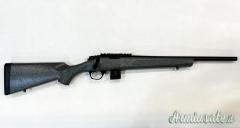 BERGARA BMR STEEL - 22 L.R.