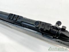 BERGARA BMR STEEL - 22 L.R.