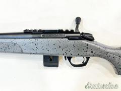 BERGARA BMR STEEL - 22 L.R.