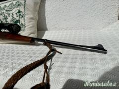 Mauser 66s Luxus 7 mm Remington Magnum