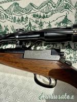 Mauser 66s Luxus 7 mm Remington Magnum