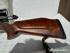 Mauser 66s Luxus 7 mm Remington Magnum