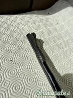 Mauser 66s Luxus 7 mm Remington Magnum