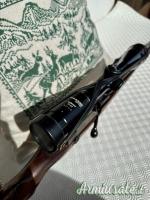 Mauser 66s Luxus 7 mm Remington Magnum