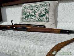 Steyr Mannlicher Luxus 6.5x57mm Mauser