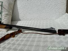 Steyr Mannlicher Luxus 6.5x57mm Mauser