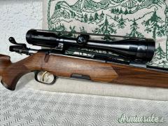 Steyr Mannlicher Luxus 6.5x57mm Mauser