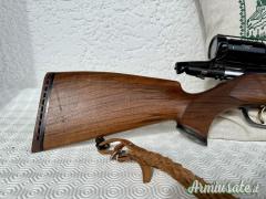 Steyr Mannlicher Luxus 6.5x57mm Mauser