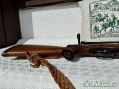 Steyr Mannlicher Luxus 6.5x57mm Mauser