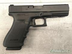 2-502ap - Glock 21 .45 ACP