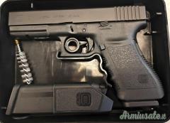 2-502AP - Glock 21 .45 ACP