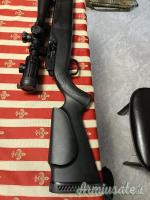 ...Altro | Non elencato 850 AirMagnum 4.5/.177