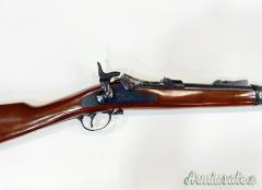 HARRINGTON & RICHARDSON 1873 - 45/70 GOV.