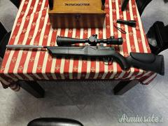 ...Altro | Non elencato 850 AirMagnum 4.5/.177