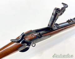 HARRINGTON & RICHARDSON 1873 - 45/70 GOV.