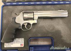 2-504AP - Smith & Wesson 629 CLASSIC .44 Mag