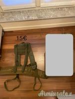 Gilet Tattico SoftAir