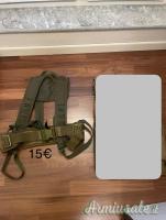 Gilet Tattico SoftAir