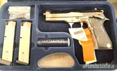 2-506AP - Beretta BILLENNIUM 9x21mm IMI