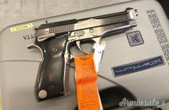 2-506AP - Beretta BILLENNIUM 9x21mm IMI